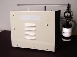 Spraytan Machines & Accessories: California Tan MobileBronzer Handheld HVLP Spraytan Machine