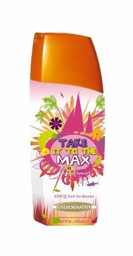 Take It To The Max Step 2 Bronzer 250ml Bottle
