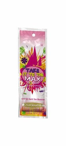 Take It To The Max Step 2 Bronzer 15ml Packette