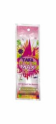 GOOD Sunbed/Outdoor Tanning Accelerator Lotions: Take It To The Max Step 2 Bronzer 15ml Packette