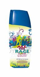 GOOD Sunbed/Outdoor Tanning Accelerator Lotions: All The Rage Step 2 Bronzer 250ml Bottle