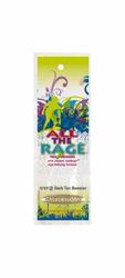 GOOD Sunbed Tanning Accelerator Lotions: All The Rage Step 2 Bronzer 15ml Packette