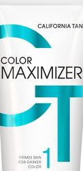 Products for SUNLESS Tanning: CT Color Maximizer 15ml Packette