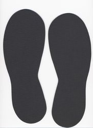 Products for SUNLESS Tanning: Sticky Flops- Disposable (pair)