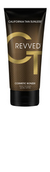 Products for SUNLESS Tanning: Revved Competition Cosmetic Bronzer 177ml Tube