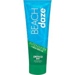 Pure Tanning Lotions (non-bronzer): Beach Daze Tanning Lotion 250ml Bottle
