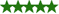 Rating (out of 5): 5 stars (Outstanding)