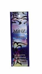 Pure Tanning Lotion Sachets: Minx Step 2 Lotion 15ml Packette