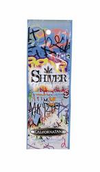 Bronzer Tanning Lotion Sachets: Shiver Step 2 Cool Bronzer 15ml Packette