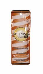 Pure Tanning Lotion Sachets: Ambrosia 360 Step 1 15ml Packette