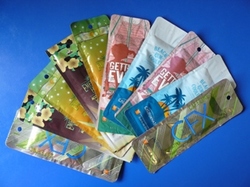 Budget Packette Variety Bundle- Beginner Tanners