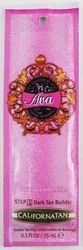 Bronzer Tanning Lotion Sachets: HD Ava Step 1 Intensifier Lotion 15ml Packette