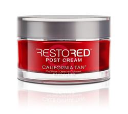 Collagen Products: RestoRED Collection: Post Cream 120ml
