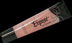Tanning Accessories: Expose Au Naturel Lip Gloss