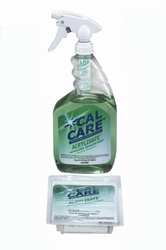Out of Stock: Acrilysafe Sunbed Cleaner