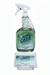 Acrilysafe Sunbed Cleaner