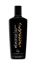 Bronzer Tanning Lotion Bottles: #Bronze Step 2 Natural Bronzer 250ml Bottle