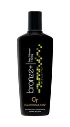 Bronzer Tanning Lotion Bottles: Bronze+ Step 2 Bronzing & Toning 250ml Bottle