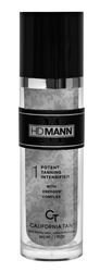 Bronzer Tanning Lotion Bottles: HD Mann Step 1 Lotion 205ml Bottle