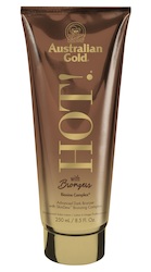 Bronzer Tanning Lotion Bottles: Hot! with Bronzers Lotion 250ml Tube