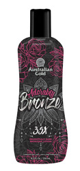 Bronzer Tanning Lotion Bottles: Adorably Bronze Tanning Lotion 250ml Bottle