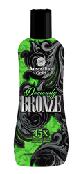 Bronzer Tanning Lotion Bottles: Deviously Bronze Tanning Lotion 250ml Bottle